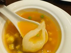 -彩丰楼·中餐厅(国家会展中心上海洲际店)