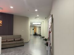 -爱康国宾体检中心(福田分院)