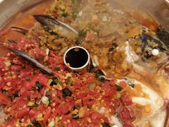 -伙工殿餐厅(吉大店)