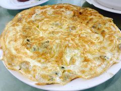 蚝仔煎蛋-秋姐美食店(旅游大道店)