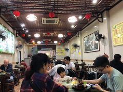 大堂-顺记冰室(宝华路店)