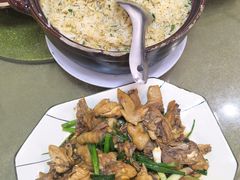 -正宗鸡饭粤香酒家(朱村店)