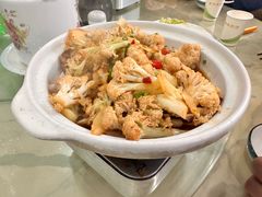 -黄牛肉馆·皖南土菜
