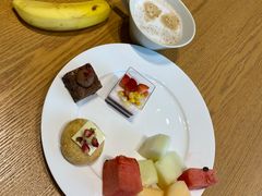 -重庆解放碑威斯汀酒店