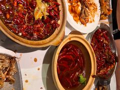 -聚味斋香辣蟹(生态城万达店)
