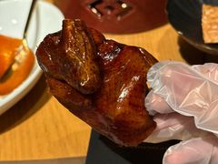 -新荣记(西溪湿地店)