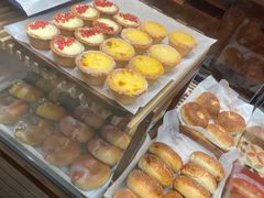 -CARINO BAKERY&CAFE(人广来福士店)