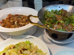 -上地宴·中关村的会客厅(清河高铁站店)
