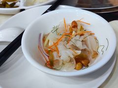 -凯盈阁·顺德私房菜·桑拿鸡