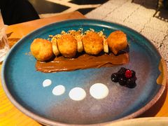 -HELLO MUSAE 拾光缪斯餐厅·纯正希腊风味(苏州中心店)