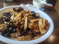 -浦江餐饮•上海菜馆(五四路店)