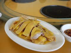 -深圳柯记餐厅(大望店)