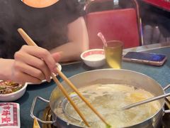 -大吉利·潮汕鲜牛肉火锅(西安店)
