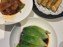-贝勒爷·酥不腻烤鸭