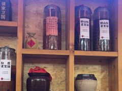 -闯关东东北农家菜(崂山石老人店)