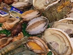 -白仁仔· 活烤海鲜 宵夜(豫园店)