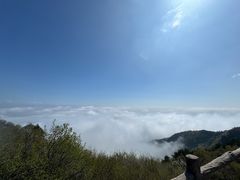 -妙峰山风景名胜区