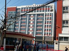 -上海市工商外国语学校