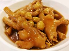 -御名苑酒家(大角咀店)