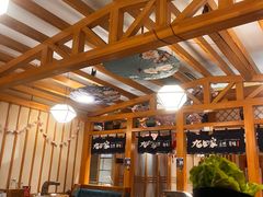 -九田家黑牛烤肉料理(华侨城店)