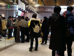 -麦当劳(新王府井店)