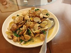-丽华家常菜(北马路店)