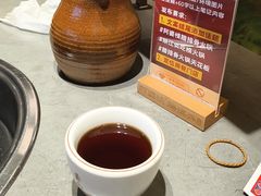 -阿婆情腊排骨火锅·野生菌季(古城旗舰店)