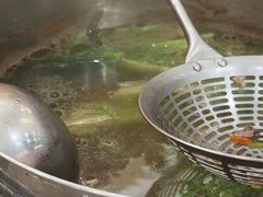 -嬷孙家潮汕牛肉火锅(北京路天河城店)