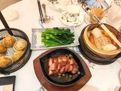 -翠园(广州太古汇店)