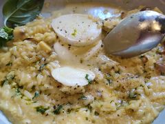 -君悦酒店·La Terrazza意合園·意式风味