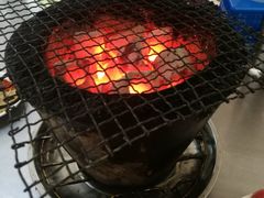 -松明一烤肉馆(鲁园店)