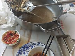 -乌记鲜活牛肉城(金砂东路店)