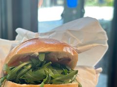 -BAKER&SPICE(安福路店)