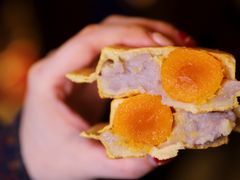 -台湾味正点车轮饼可丽饼(南禅寺店)