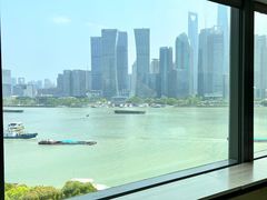 -上海外滩悦榕庄酒店