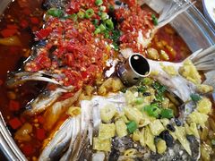 -湘遇湖南菜city店 Taste Hunan Restaurant
