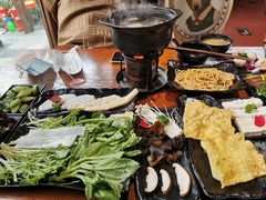 -束河人家(南锣鼓巷店)