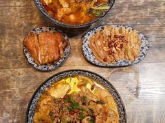 -粉家柳州螺蛳粉(杨宅路店)