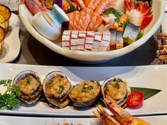 -水木锦堂·自助铁板烧(方庄时代店)