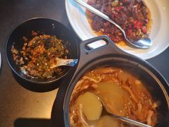 云雾笋煨猪肚-凤凰湘语·湘粤鲜融(浦东旗舰店)