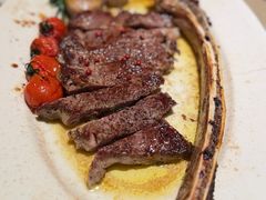 -波特曼西餐厅(中央大街店)