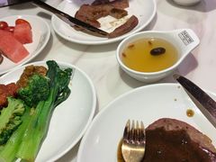 -圣琼美食百汇自助餐(白云万达店)