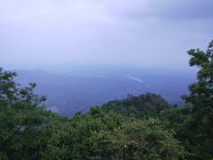 -岣嵝峰国家森林公园