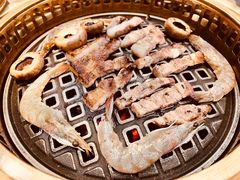 -明洞王妃家烤肉(苏州中心星悦汇店)