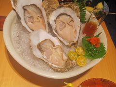 法国吉拉多生蚝-本逸·割烹料理(湖墅店)