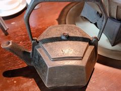 -无老锅(苓雅店)