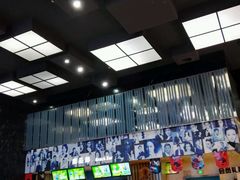 -中影国际影城(神农万达广场CINITY店)