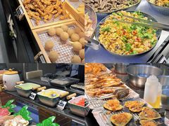 -韩盛·盛江山自助料理(中街大悦城黑金店)