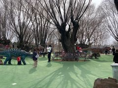 -南通洲际绿博园