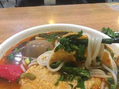 -螺小胖柳州螺蛳粉(钟楼总店)